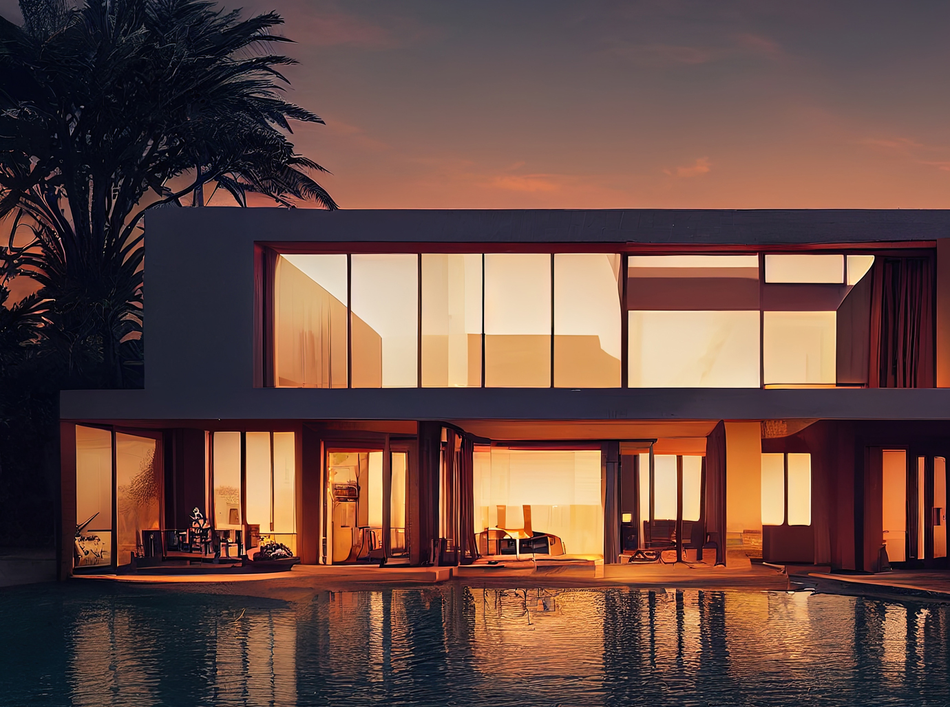 Step into luxury